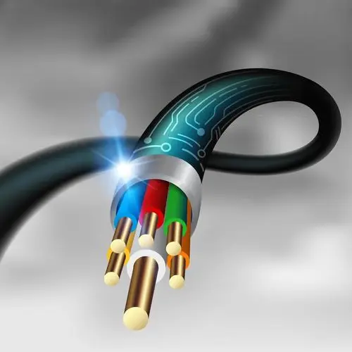 อุตสาหกรรมสายไฟของจีนเป็นผู้นำของโลก