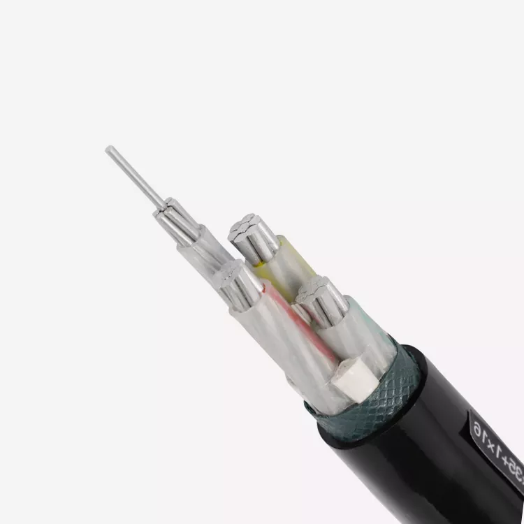 สายไฟอลูมิเนียม PVC XLPE คืออะไร และเหตุใดจึงใช้กันอย่างแพร่หลายในระบบไฟฟ้าสมัยใหม่