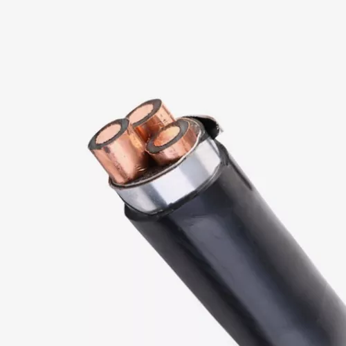 เหตุใดสายไฟหุ้มฉนวนพีวีซี STA PVC ที่หน่วงไฟจึงเป็นสิ่งที่ต้องมีสำหรับการใช้งานไฟฟ้าสมัยใหม่