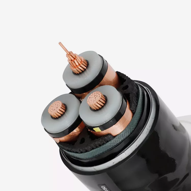 เหตุใดคุณจึงควรเลือกสายไฟหุ้มฉนวน STA PVC หุ้มฉนวน XLPE สำหรับโครงการไฟฟ้าของคุณ