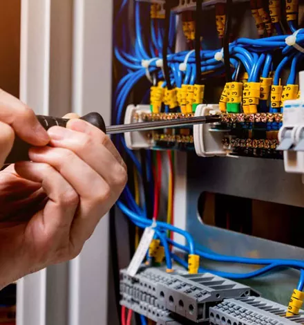 Commercial Electricity