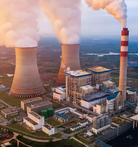 โรงไฟฟ้า